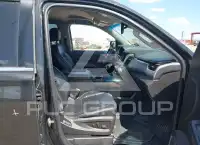 2015 Chevrolet Tahoe фото