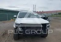2015 Chevrolet Tahoe фото