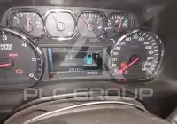 2015 Chevrolet Tahoe фото