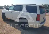 2015 Chevrolet Tahoe фото