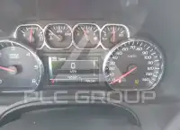 2015 Chevrolet Tahoe фото