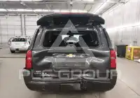 2015 Chevrolet Tahoe photo