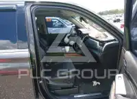 2015 Chevrolet Tahoe фото