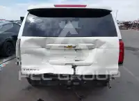 2015 Chevrolet Tahoe photo