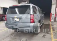 2015 Chevrolet Tahoe photo