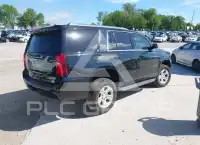 2015 Chevrolet Tahoe фото