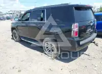 2015 Chevrolet Tahoe фото