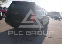 2015 Chevrolet Tahoe фото