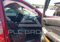 2015 Chevrolet Tahoe фото