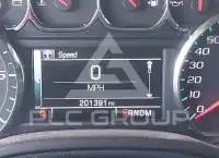 2015 Chevrolet Tahoe фото