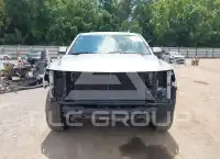 2015 Chevrolet Tahoe фото