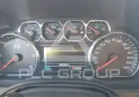 2015 Chevrolet Tahoe фото