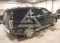 2015 Chevrolet Tahoe photo