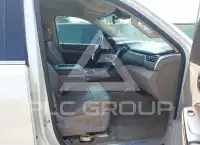 2015 Chevrolet Tahoe фото