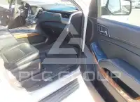 2015 Chevrolet Tahoe фото