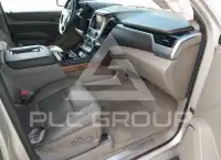 2015 Chevrolet Tahoe фото