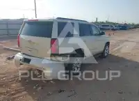 2015 Chevrolet Tahoe photo