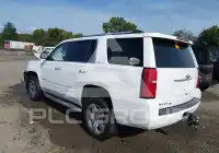 2015 Chevrolet Tahoe фото
