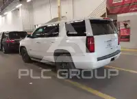 2015 Chevrolet Tahoe фото