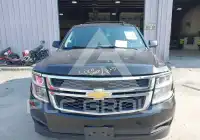 2015 Chevrolet Tahoe photo