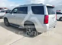 2015 Chevrolet Tahoe фото