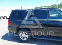 2015 Chevrolet Tahoe фото