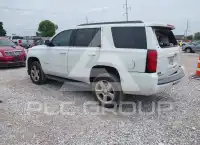 2015 Chevrolet Tahoe фото