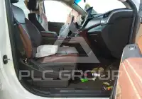 2015 Chevrolet Tahoe фото