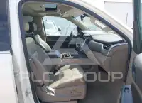 2015 Chevrolet Tahoe фото