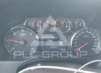 2015 Chevrolet Tahoe фото