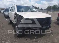 2015 Chevrolet Tahoe фото