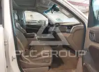 2015 Chevrolet Tahoe фото