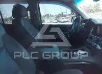 2015 Chevrolet Tahoe фото
