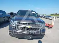 2015 Chevrolet Tahoe фото
