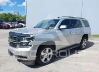 2015 Chevrolet Tahoe photo