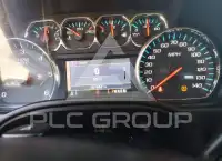 2015 Chevrolet Tahoe фото