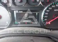 2015 Chevrolet Tahoe фото