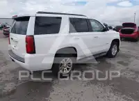 2015 Chevrolet Tahoe фото