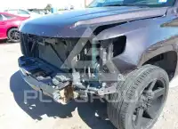 2015 Chevrolet Tahoe фото