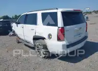 2015 Chevrolet Tahoe фото