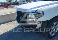 2015 Chevrolet Tahoe фото