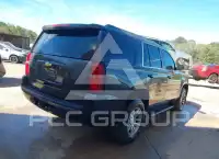 2015 Chevrolet Tahoe фото
