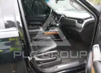 2015 Chevrolet Tahoe photo