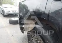 2015 Chevrolet Tahoe фото