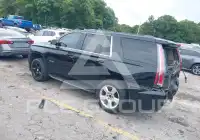 2015 Chevrolet Tahoe photo