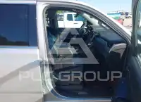 2015 Chevrolet Tahoe фото