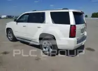 2015 Chevrolet Tahoe фото