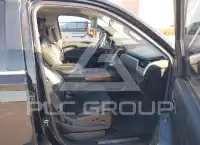 2015 Chevrolet Tahoe фото