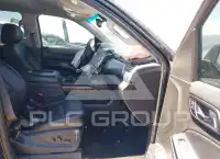 2015 Chevrolet Tahoe photo