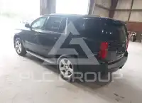 2015 Chevrolet Tahoe фото